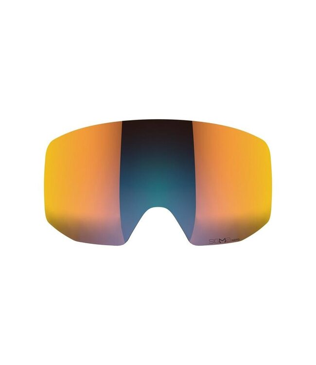 Salomon Driver Prime Replacement Lens