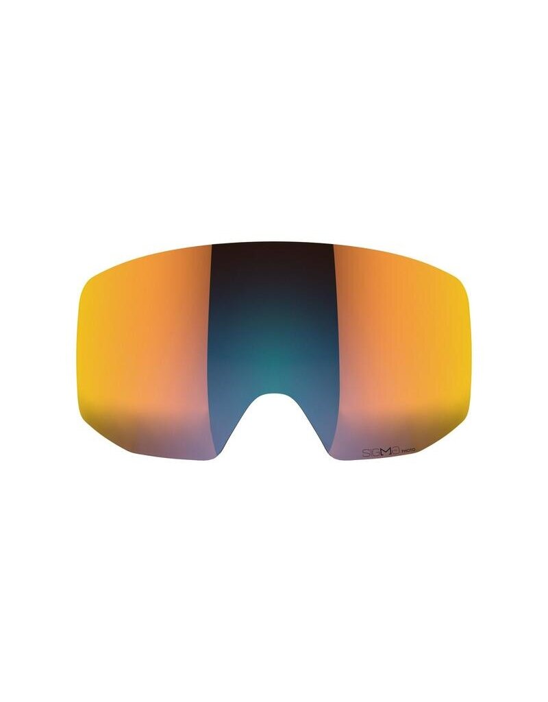 SALOMON GOGGLES DRIVER PRIME REPLACEMENT LENS