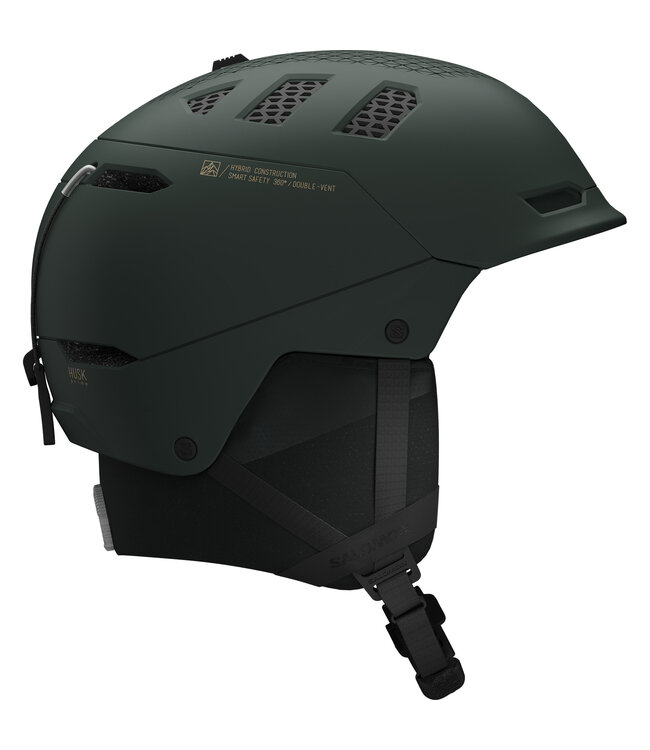 SALOMON Husk Prime Mips