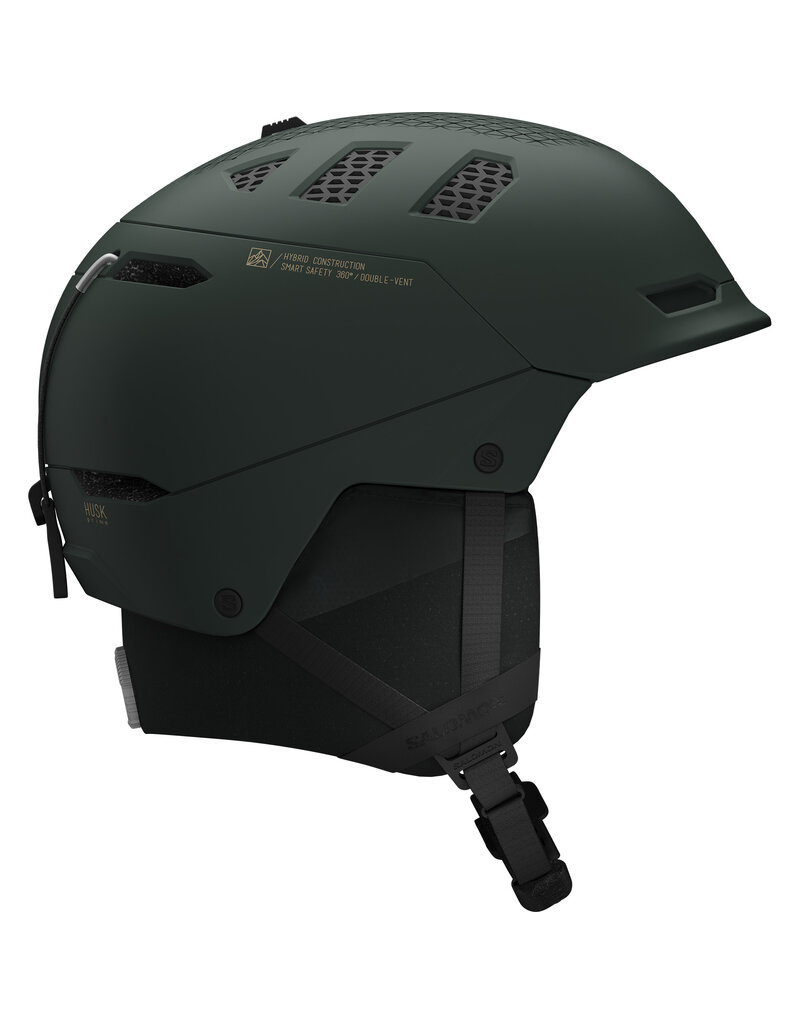 SALOMON SALOMON HUSK PRIME MIPS