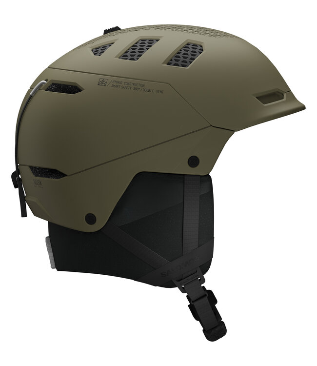 SALOMON Husk Prime Mips