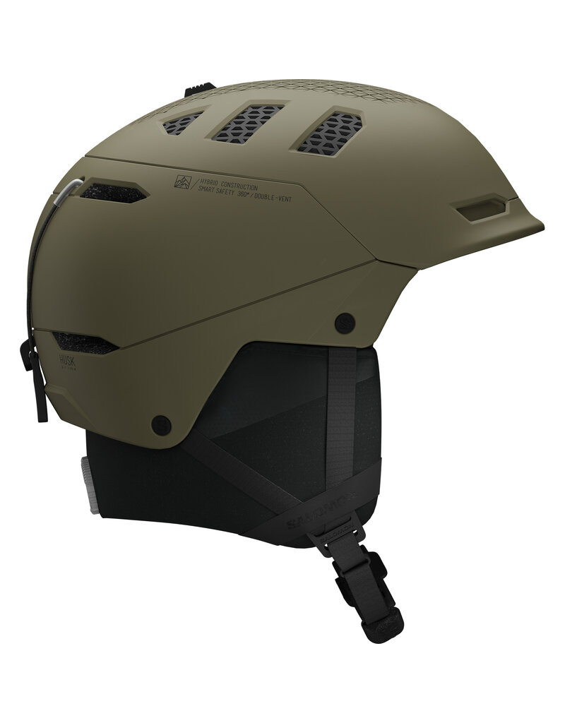 SALOMON SALOMON HUSK PRIME MIPS