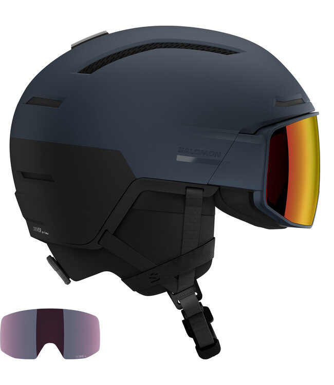 Salomon Driver Prime SIGMA Plus Mips