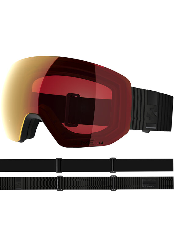 SALOMON GOGGLES SALOMON RADIUM PRO S