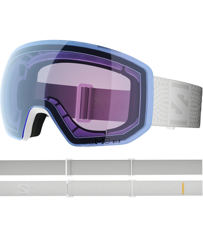 SALOMON RADIUM PRO S