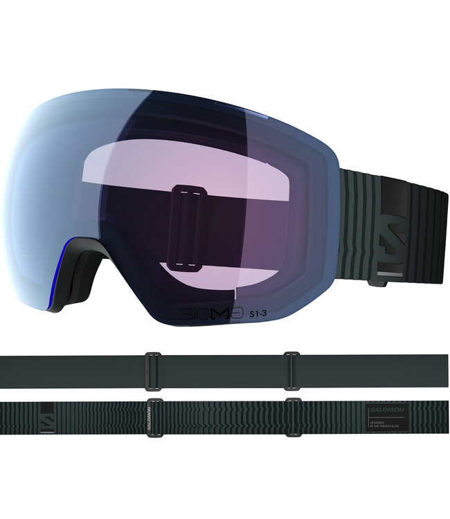 SALOMON RADIUM PRO S