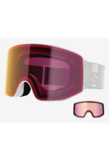 SALOMON GOGGLES SALOMON SENTRY PRIME