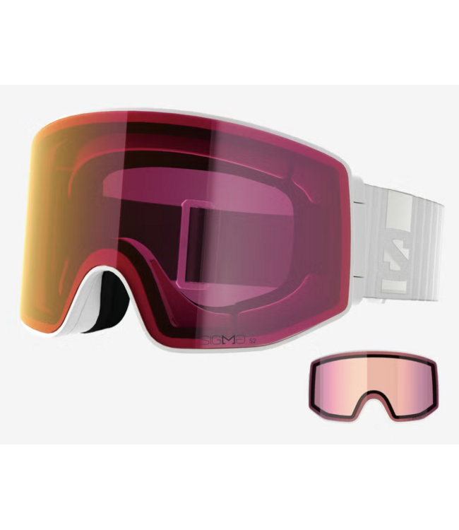 Salomon Sentry Prime