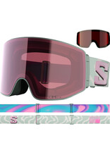 SALOMON GOGGLES SALOMON SENTRY PRIME