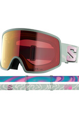 SALOMON GOGGLES SALOMON SENTRY PRO OTG