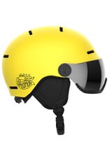 SALOMON SALOMON ORKA VISOR