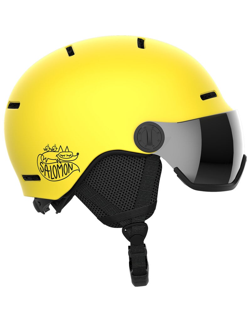 SALOMON SALOMON ORKA VISOR