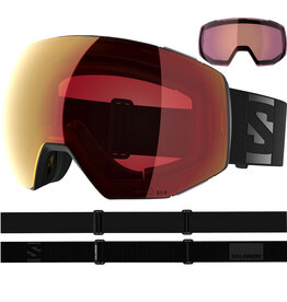 SALOMON GOGGLES SALOMON RADIUM PRIME
