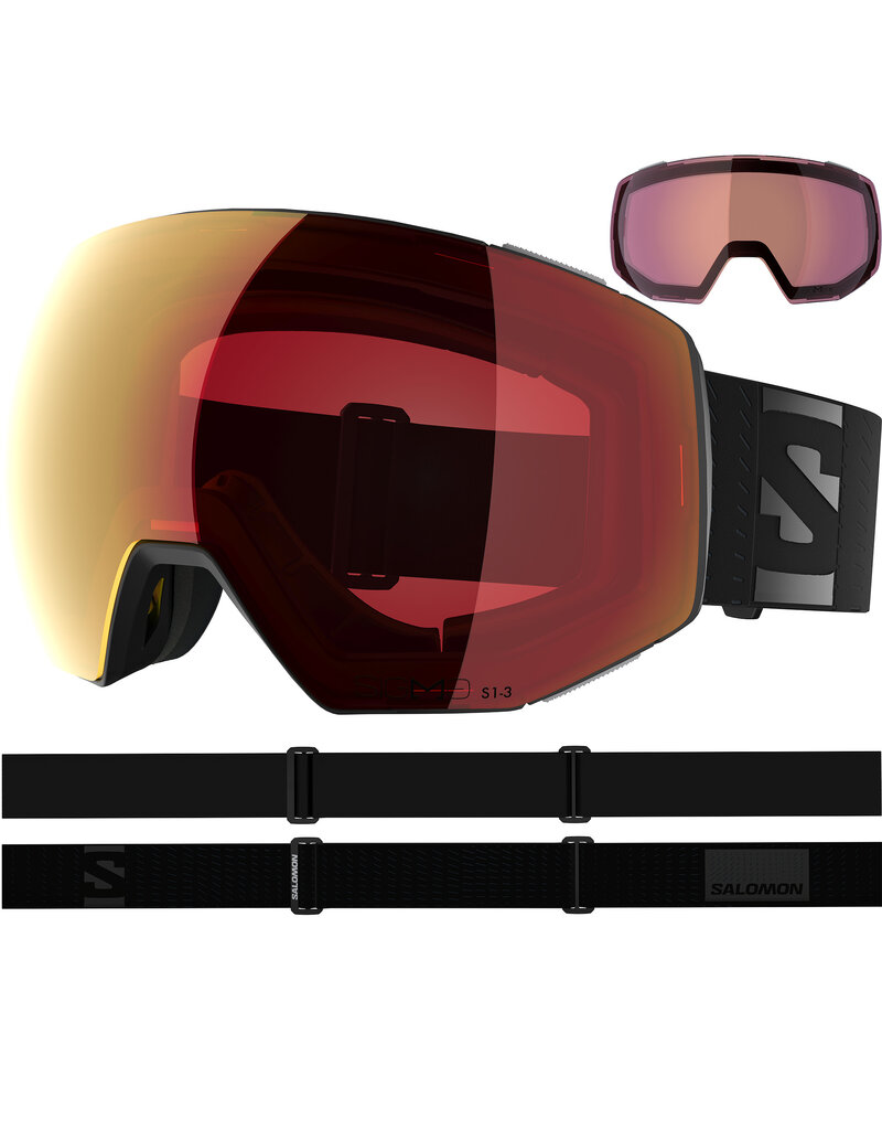 SALOMON GOGGLES SALOMON RADIUM PRIME