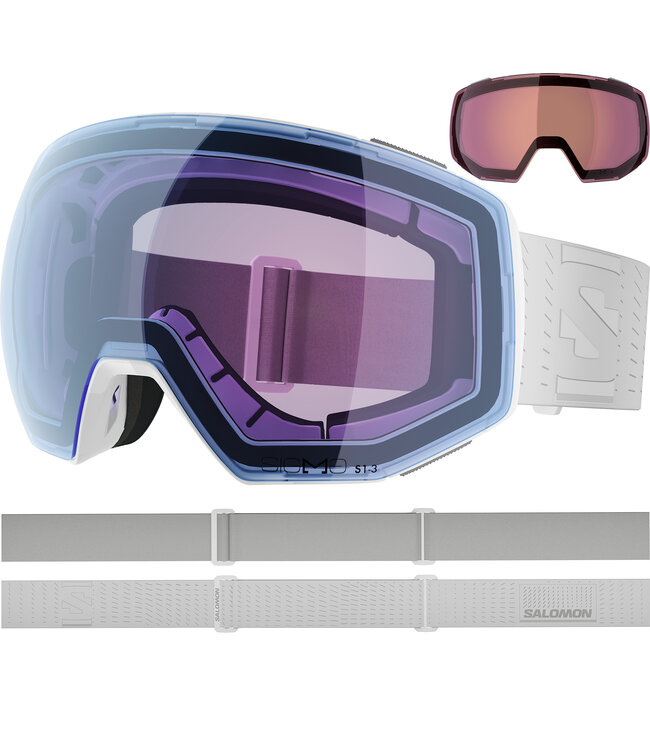 SALOMON Radium Prime