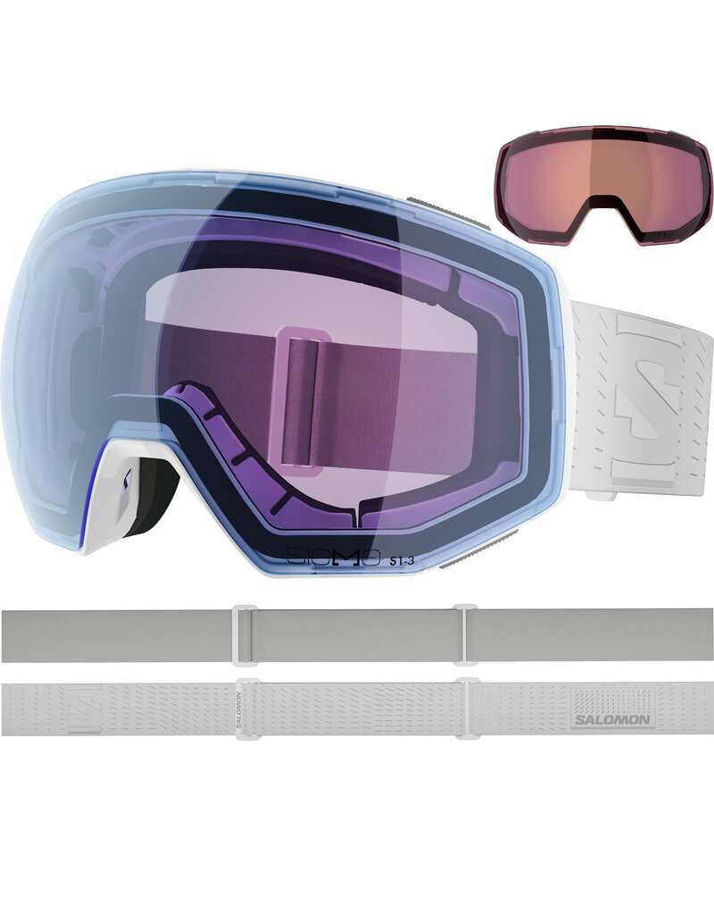 SALOMON GOGGLES SALOMON RADIUM PRIME