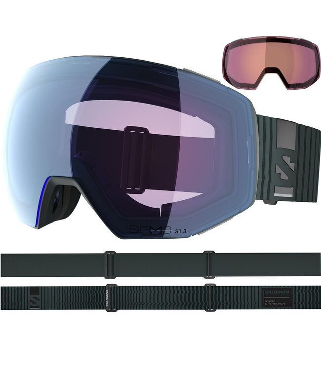 SALOMON Radium Prime