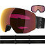 SALOMON GOGGLES SALOMON Radium Prime (and extra lens)