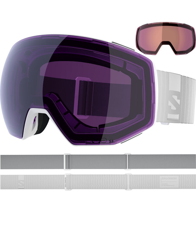 SALOMON Radium Prime