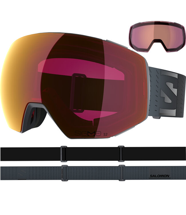 SALOMON Radium Prime