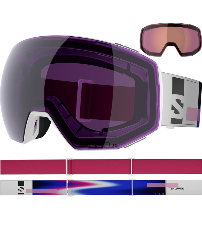 SALOMON Radium Prime