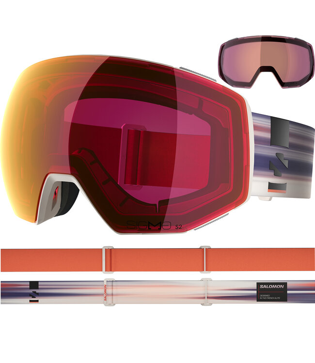 SALOMON Radium Prime