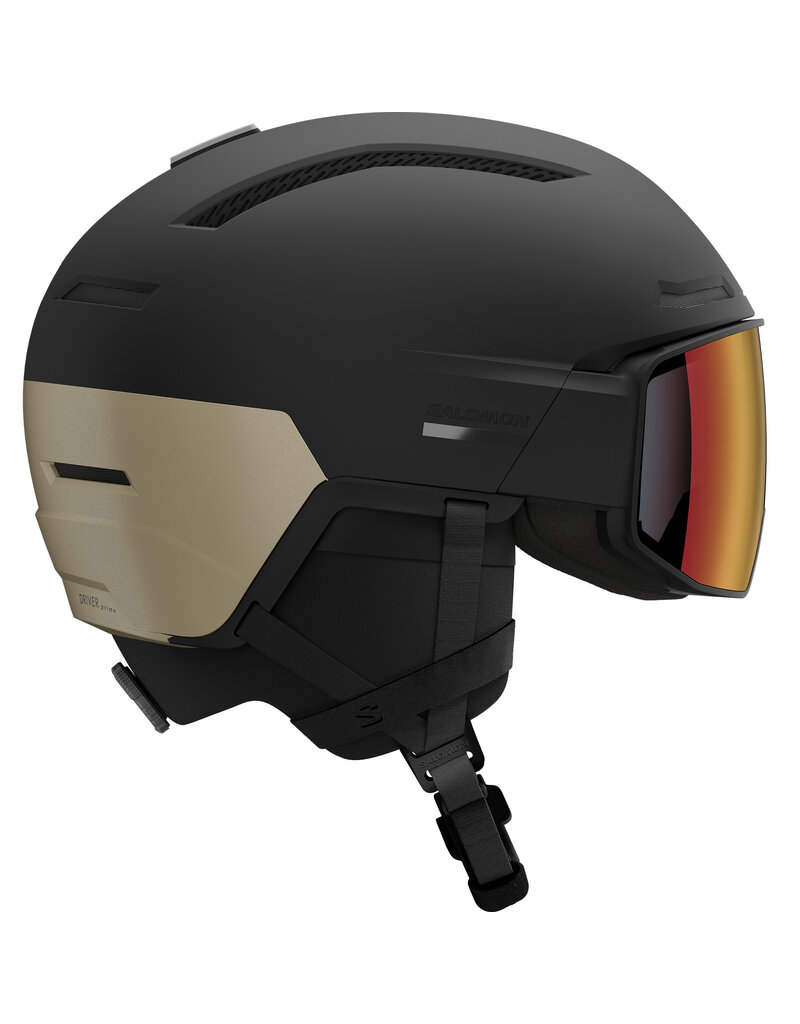 SALOMON Salomon Driver Prime SIGMA Photo Mips