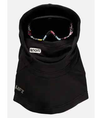 ANON HOODS (MFI) ANON MFI Youth Helmet Hood