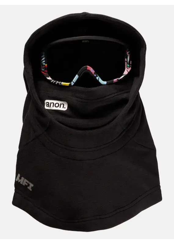 ANON HOODS (MFI) ANON MFI Youth Helmet Hood