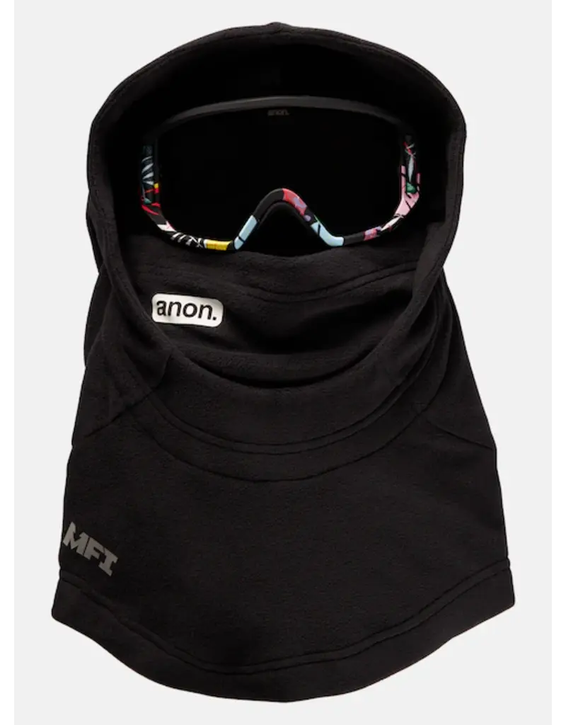 ANON HOODS (MFI) ANON MFI Youth Helmet Hood