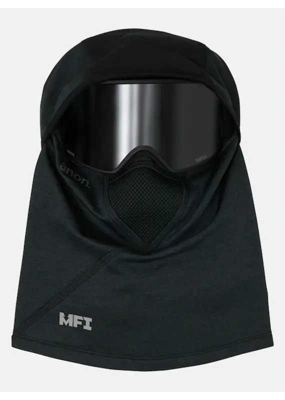 ANON HOODS (MFI) ANON MFI TECH BALACLAVA FACE MASK