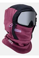 ANON HOODS (MFI) ANON MFI FLEECE HELMET HOOD