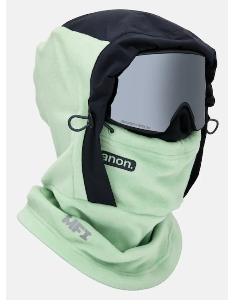 ANON HOODS (MFI) ANON MFI FLEECE HELMET HOOD