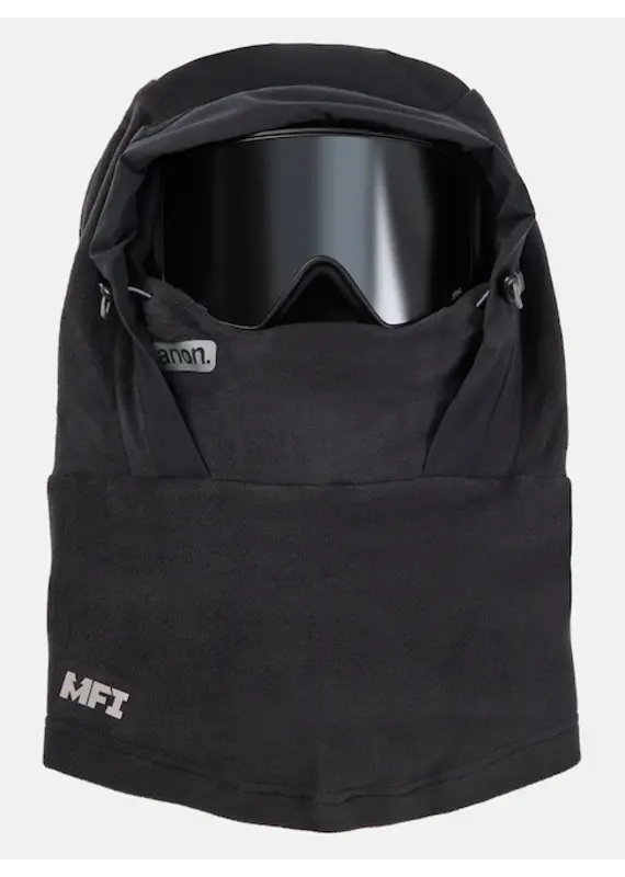 ANON HOODS (MFI) ANON MFI FLEECE HELMET HOOD
