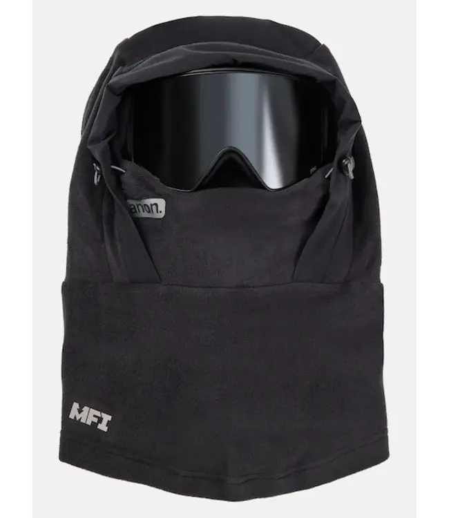 ANON MFI FLEECE HELMET HOOD