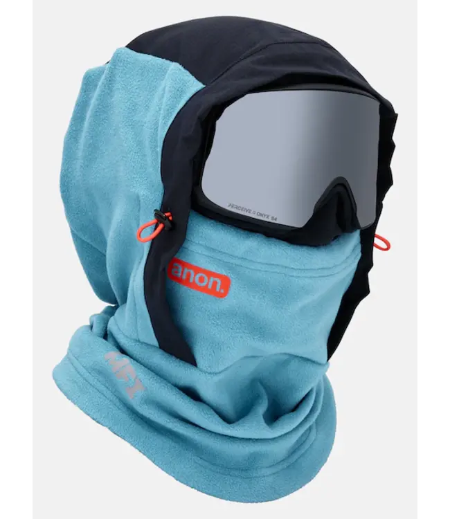 ANON MFI FLEECE HELMET HOOD