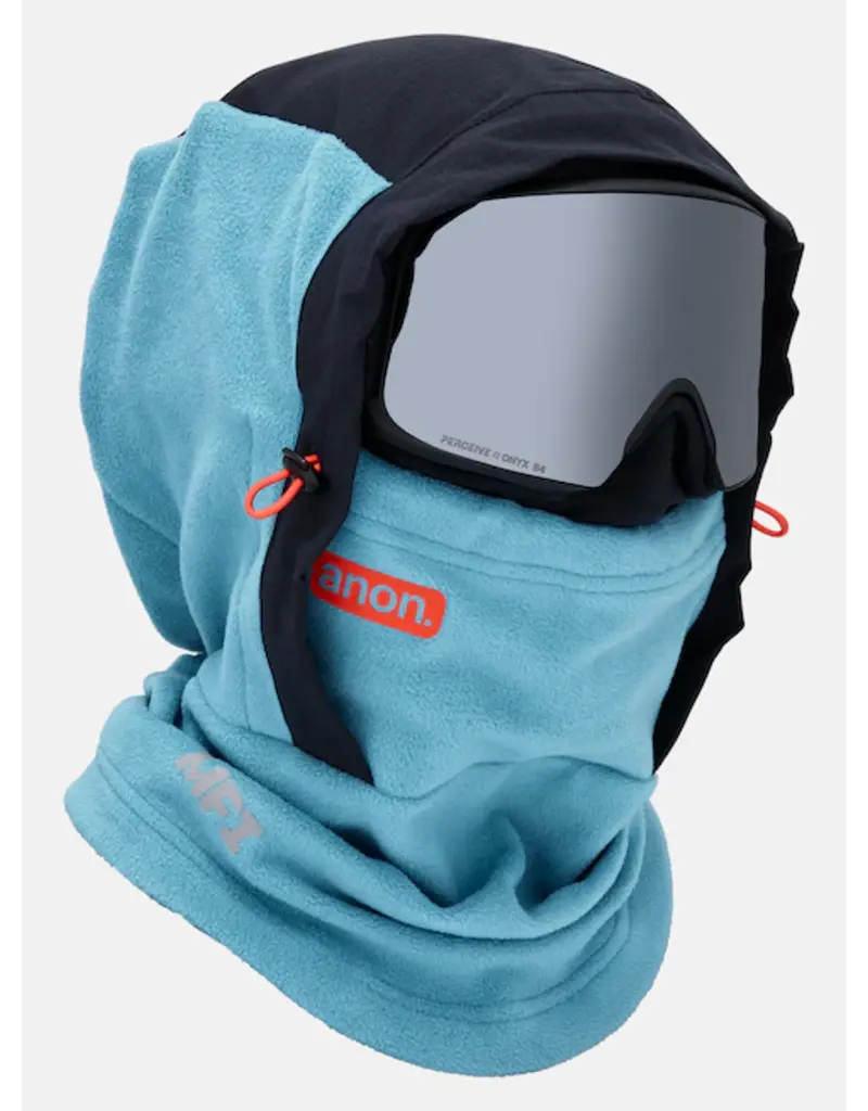 ANON HOODS (MFI) ANON MFI FLEECE HELMET HOOD