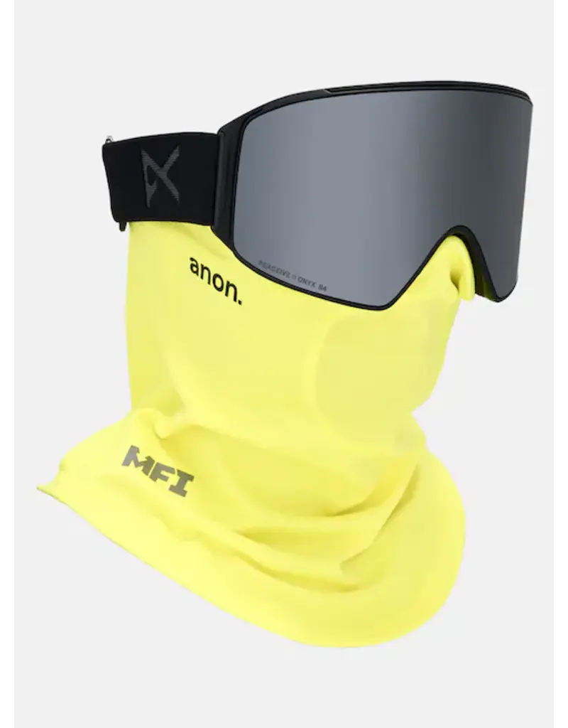 ANON HOODS (MFI) Anon MFI® Lightweight Neck Warmer
