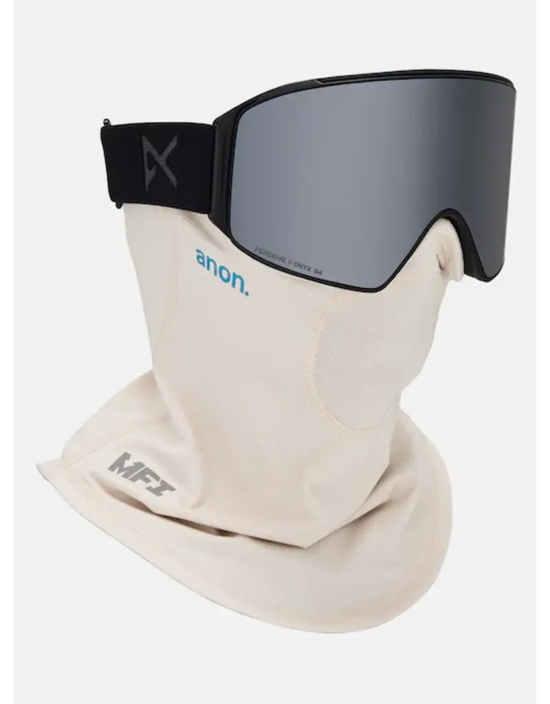 ANON HOODS (MFI) Anon MFI® Lightweight Neck Warmer