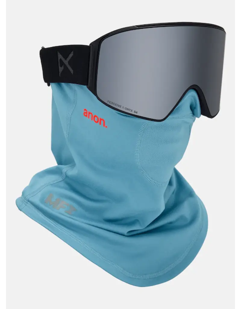 ANON HOODS (MFI) Anon MFI® Midweight Neck Warmer