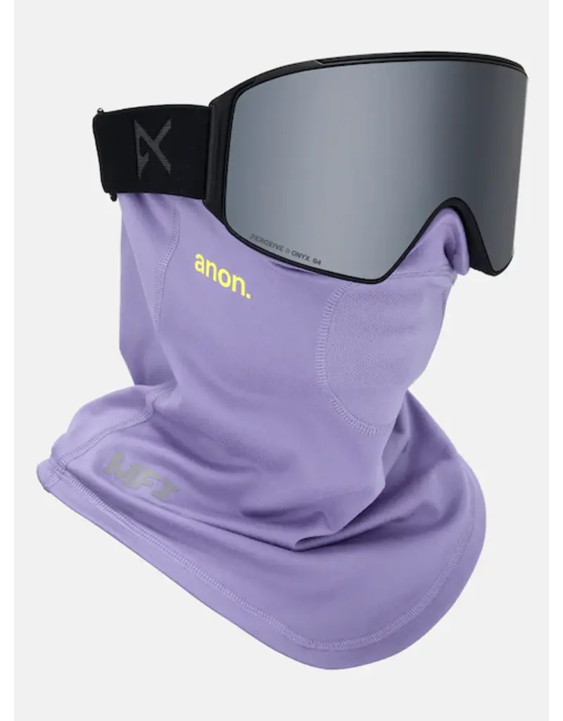 ANON HOODS (MFI) Anon MFI® Midweight Neck Warmer