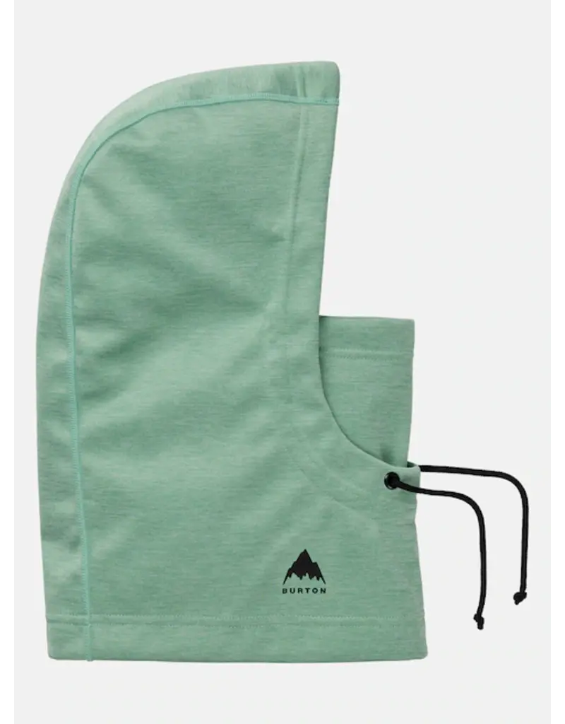 BURTON HOODS BURTON BONDED HOOD