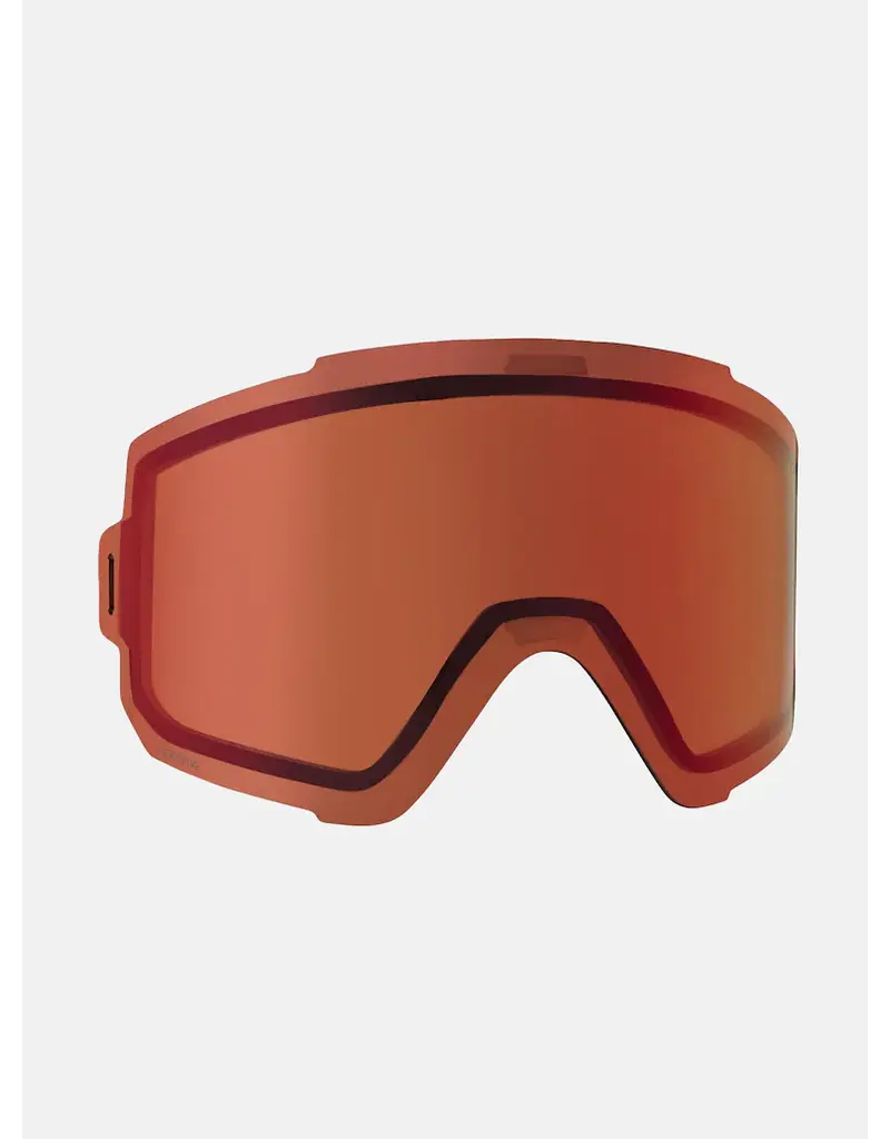 ANON LENSES Anon Sync Perceive Goggle Lens