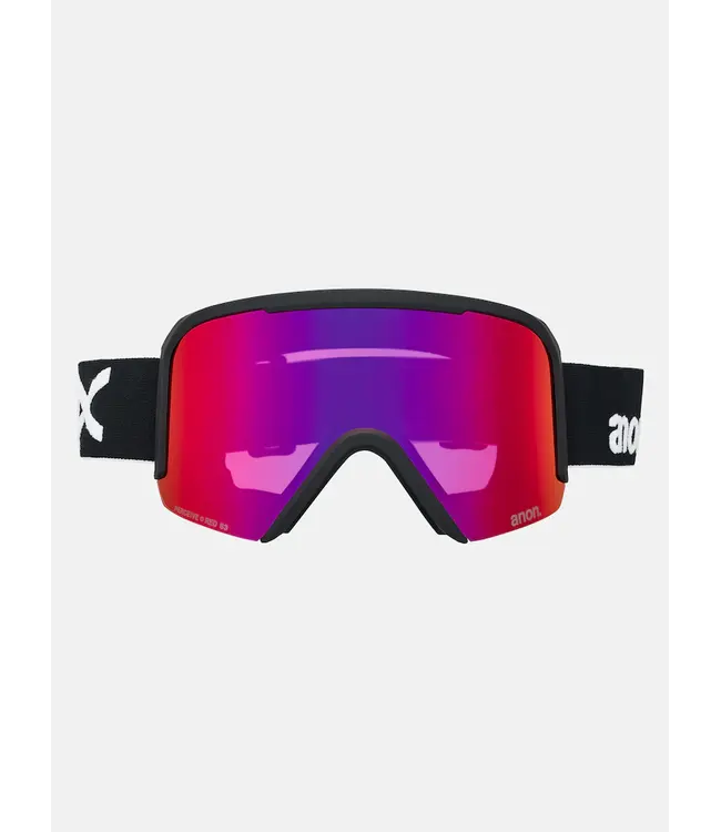 Anon Nesa S Goggles