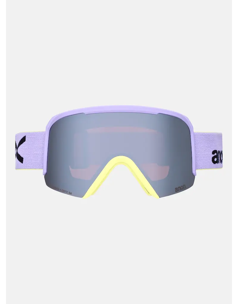 ANON GOGGLES Anon Nesa S Goggles