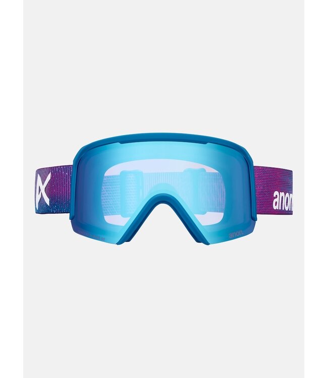 Anon Nesa S Goggle