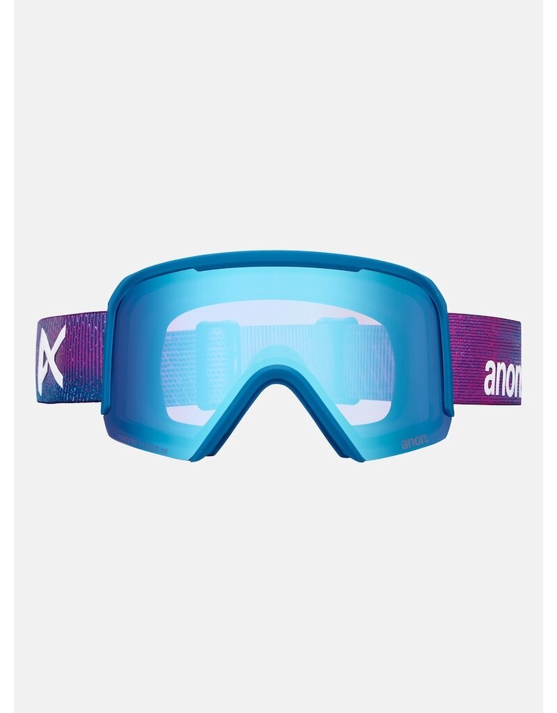 ANON GOGGLES Anon Nesa S Goggles