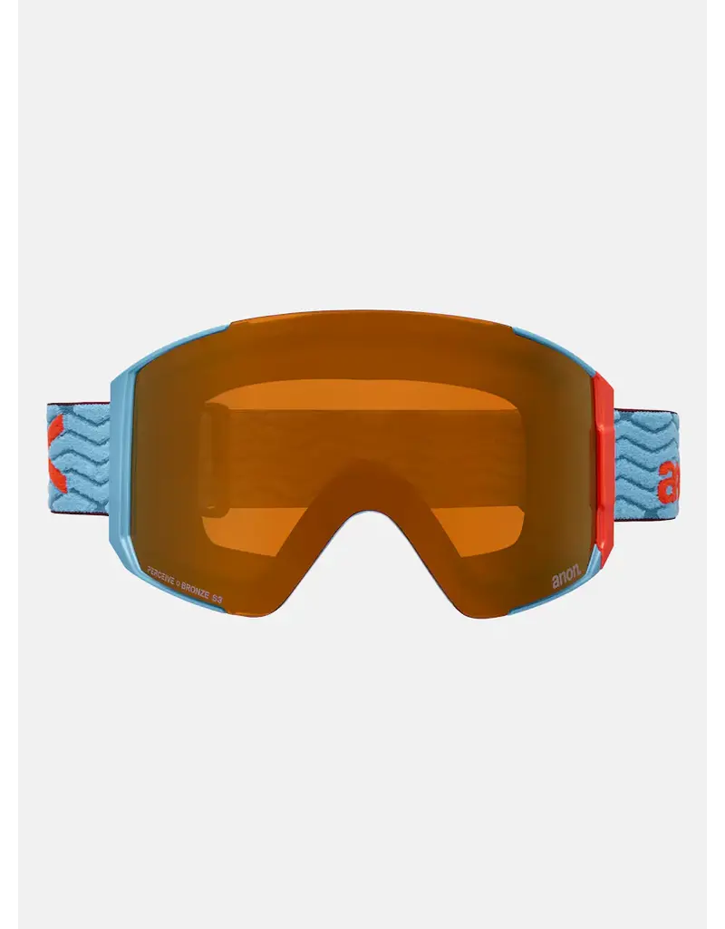 ANON GOGGLES Anon Sync Goggles + Bonus Lens + MFI® Face Mask