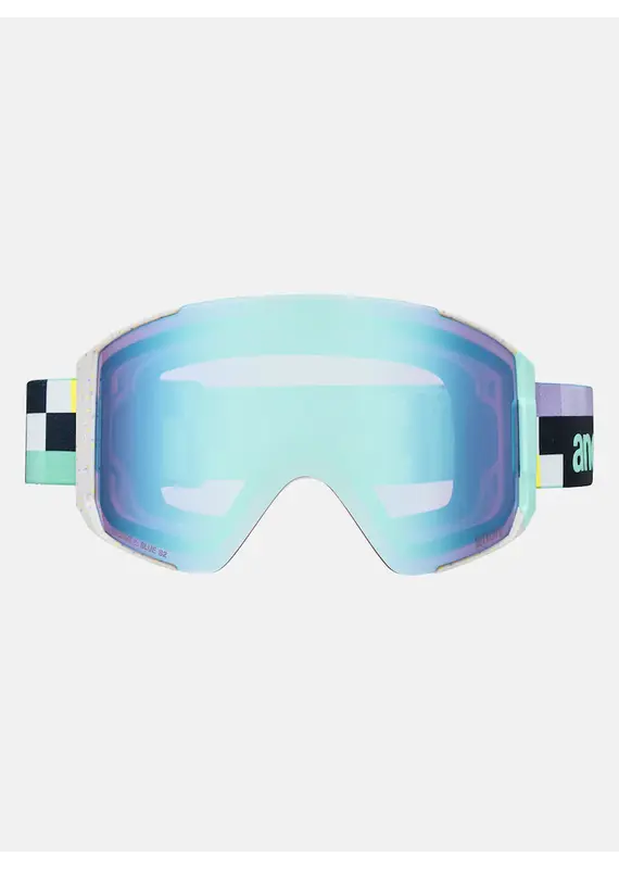 ANON GOGGLES Anon Sync Goggles + Bonus Lens + MFI® Face Mask