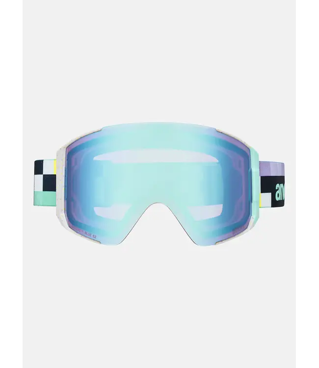 Anon Sync Goggles + Bonus Lens + MFI® Face Mask